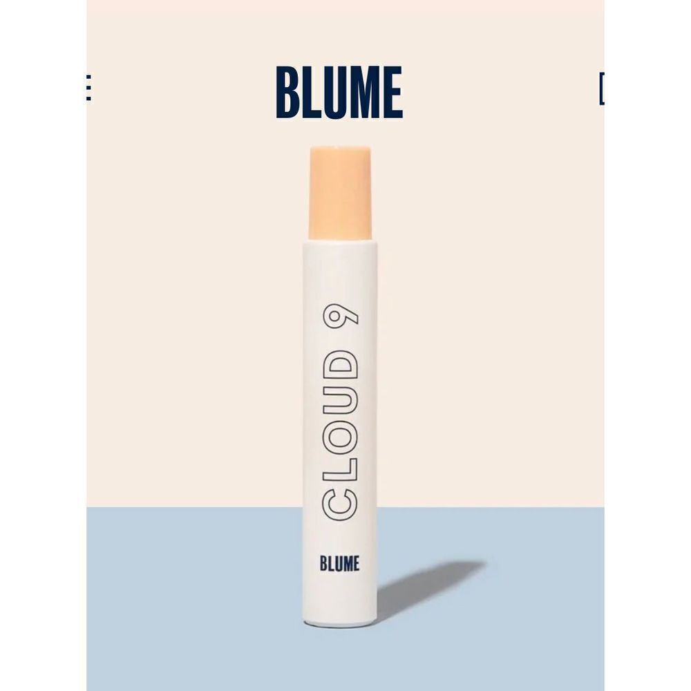 💸 3/$16 Cloud 9 Cramp Oil Essential Oil for Cramps